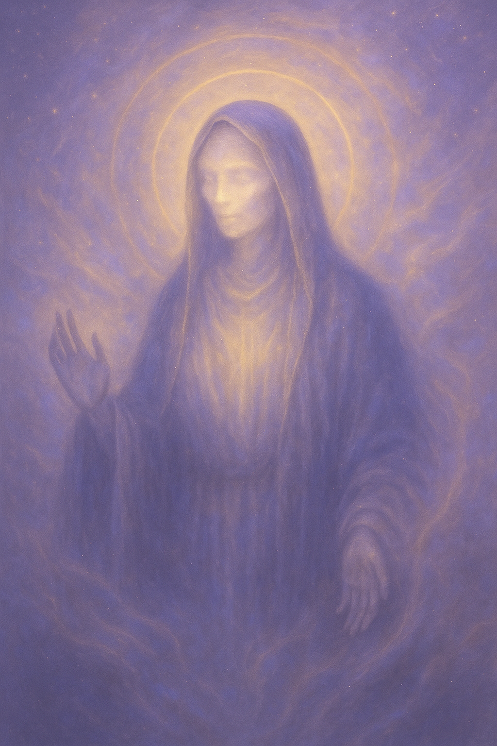 Higher Self Message