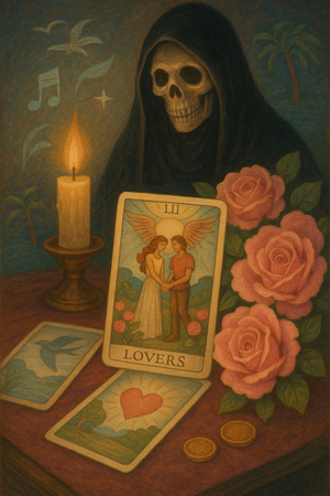 Full Detailed Love Reading